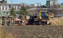 LKW umgestuerzt Kieswerk Harry Kloepferstr Im Feldrain P58